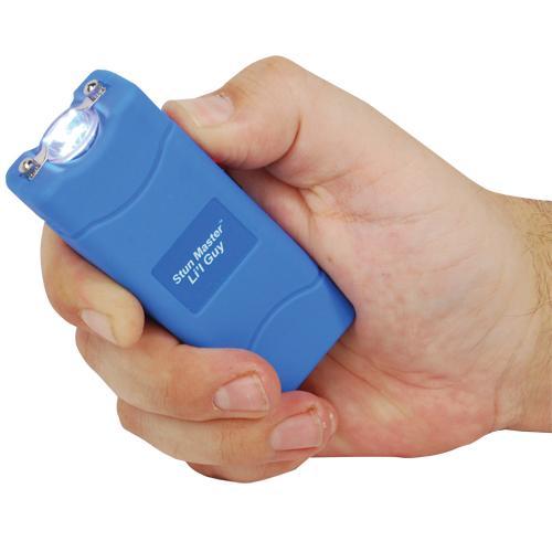 Li'l Guy Stun Gun 12 Million