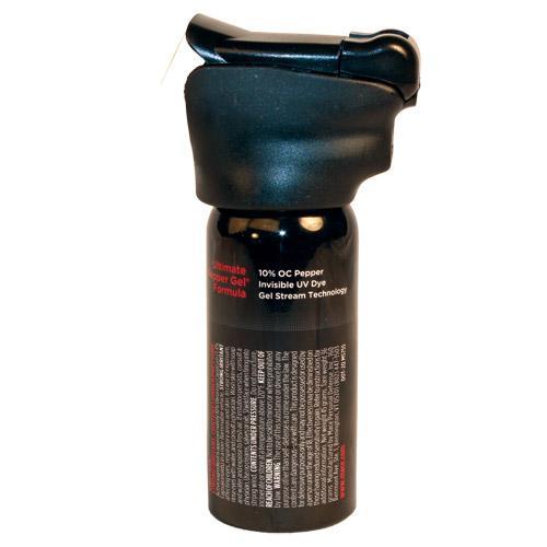 Mace Pepper Gel Night Defender with LED