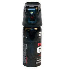 Mace Pepper Gel Night Defender with LED