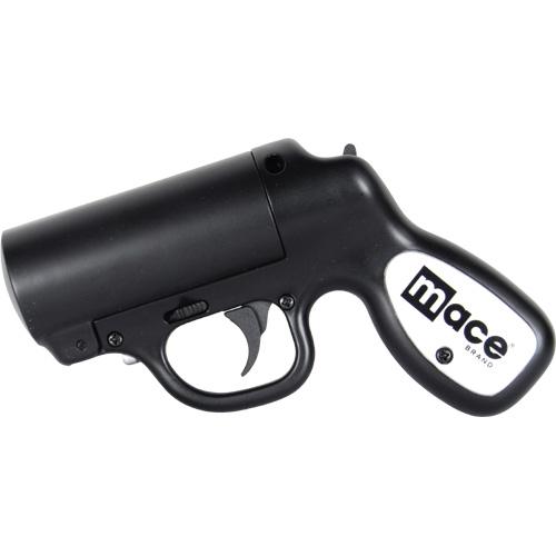 Mace Brand Pepper Gun