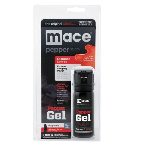Mace® Pepper Gel Large Model (50 gram)