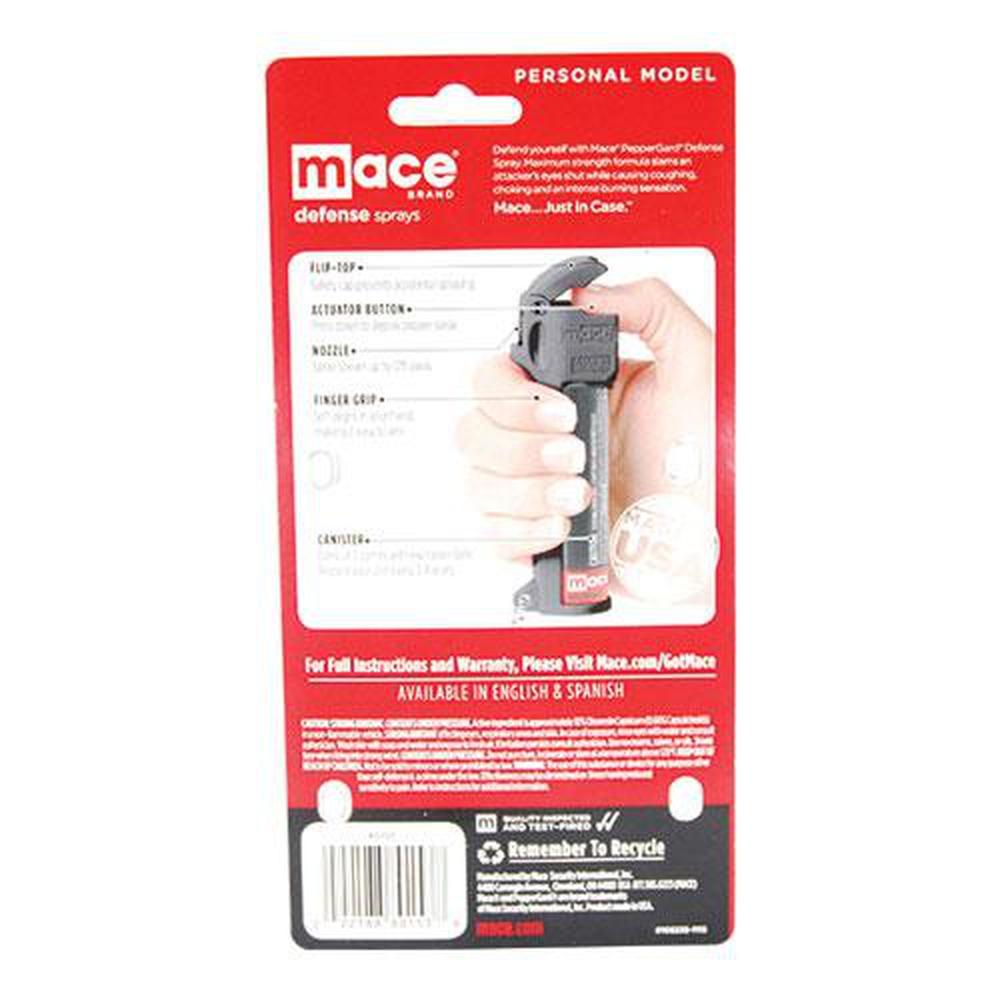 Mace® PepperGard Personal Model