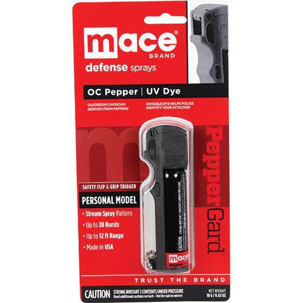 Mace® PepperGard Personal Model