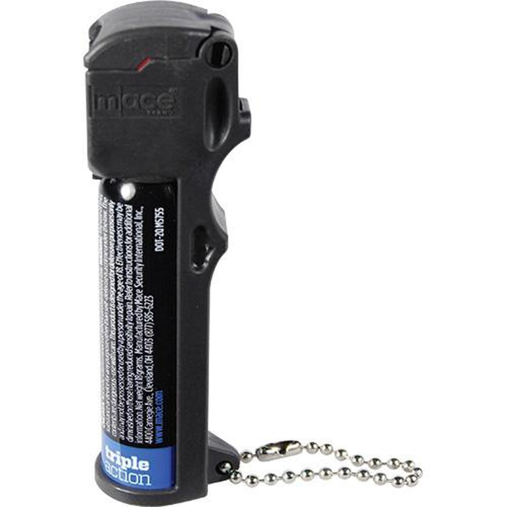 Mace® Personal Model