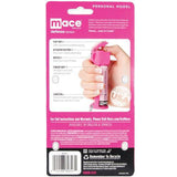 Mace® Personal Model Hot Pink 10% OC Pepper Spray
