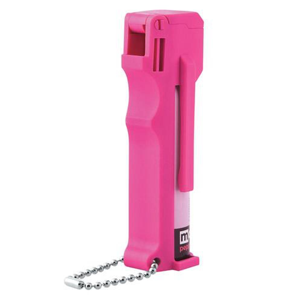 Mace® Personal Model Hot Pink 10% OC Pepper Spray