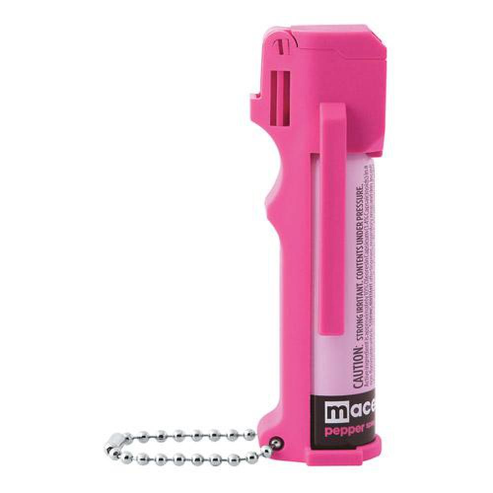 Mace® Personal Model Hot Pink 10% OC Pepper Spray