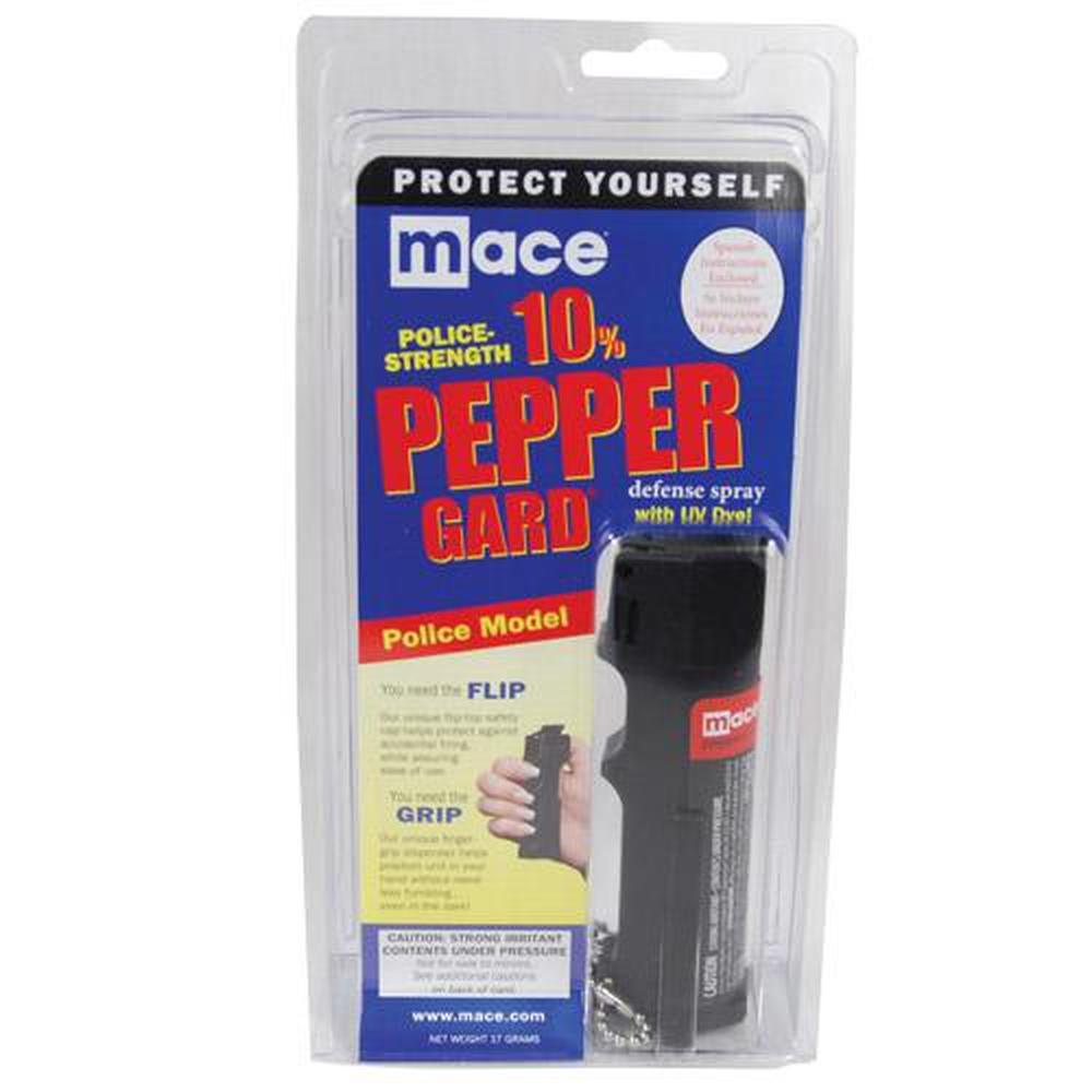 Mace® Police Model - Guardian Self Defense