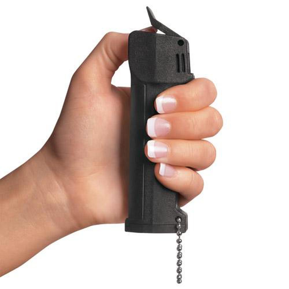 Mace® Triple Action Police Model