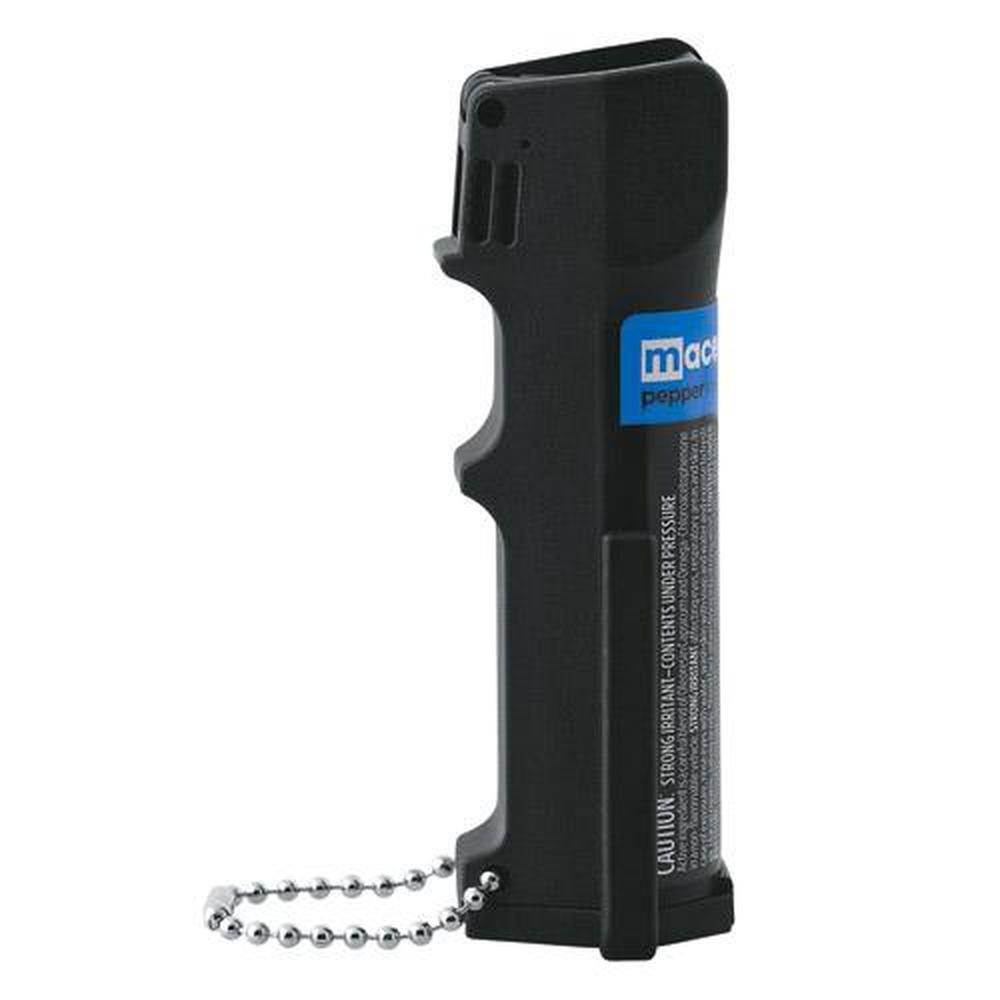 Mace® Triple Action Police Model