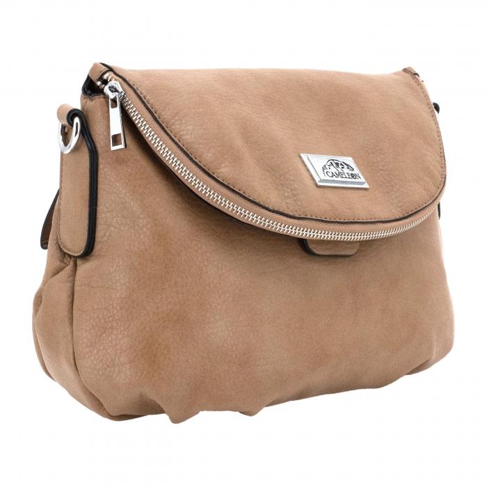 Manu Concealed Carry Handbag
