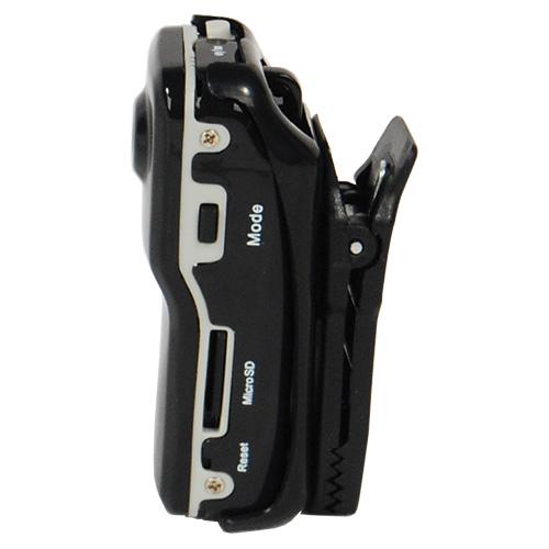 Mini Hidden Spy Camera With Built In DVR