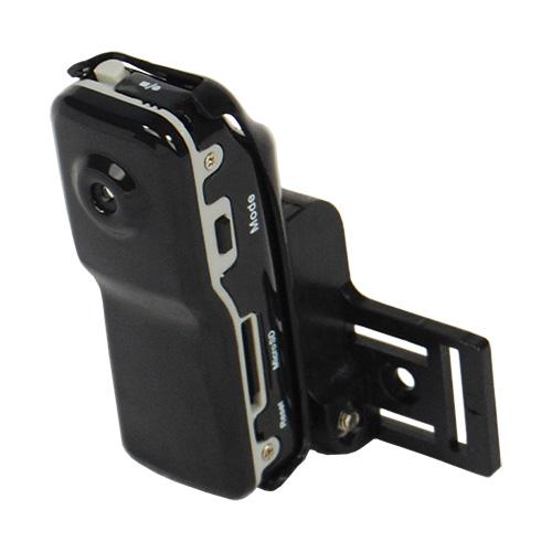 Mini Hidden Spy Camera With Built In DVR