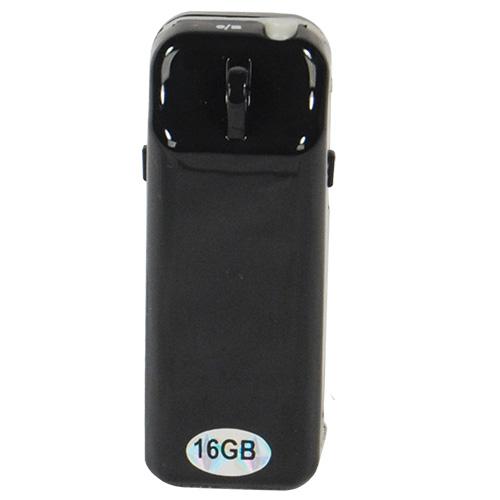 Mini Hidden Spy Camera With Built In DVR