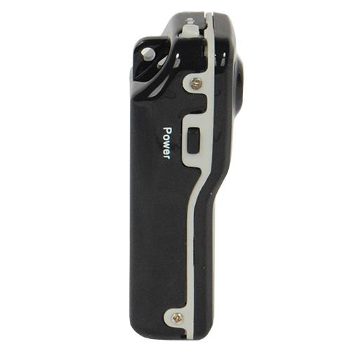 Mini Hidden Spy Camera With Built In DVR