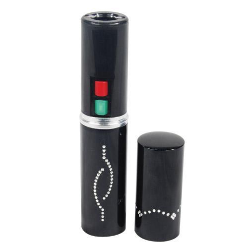 Lipstick Stun Gun With Flashlight