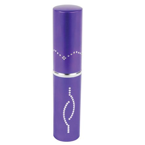 Lipstick Stun Gun With Flashlight