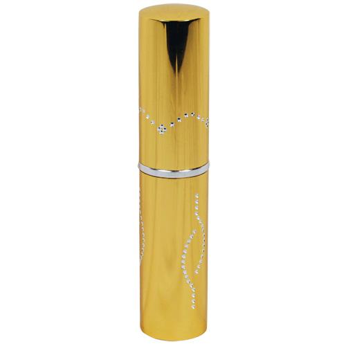 Lipstick Stun Gun With Flashlight