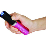 Lipstick Stun Gun With Flashlight