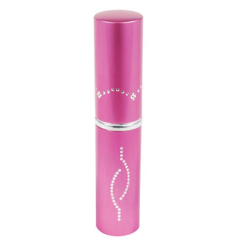 Lipstick Stun Gun With Flashlight