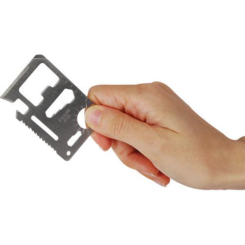 Credit Card Multi-Tool