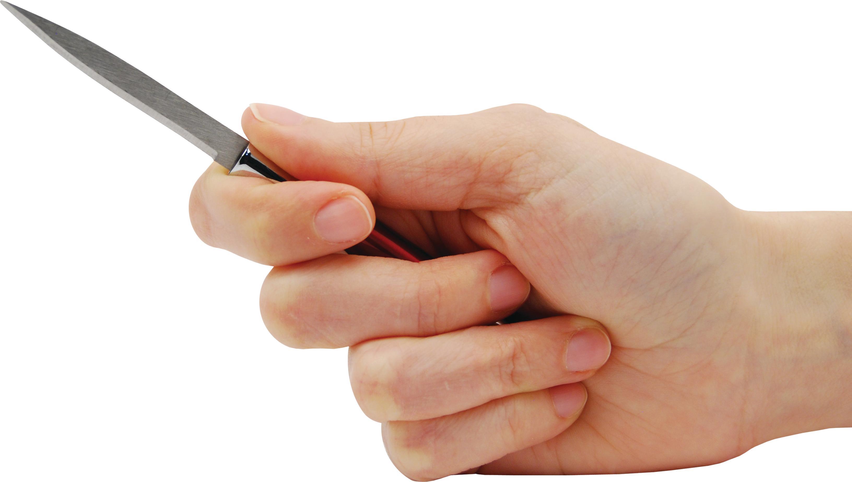 Pen Knife