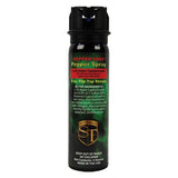 Pepper Shot Pepper Spray Flip Top Stream - 4 oz (1.2% MC)