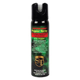 Pepper Shot Pepper Spray Fogger - 4 oz (1.2% MC) - Guardian Self Defense