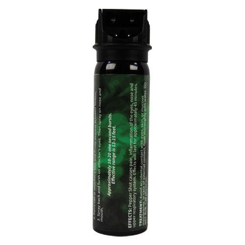 Pepper Shot Pepper Spray Fogger - 4 oz (1.2% MC) - Guardian Self Defense