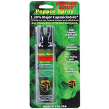 Pepper Shot Pepper Spray Fogger - 4 oz (1.2% MC) - Guardian Self Defense