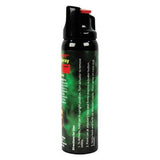 Pepper Shot Pepper Spray Stream - 4 oz (1.2% MC) - Guardian Self Defense