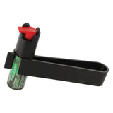 Pepper Shot Pepper Spray Car Visor (1.2% MC) - Guardian Self Defense