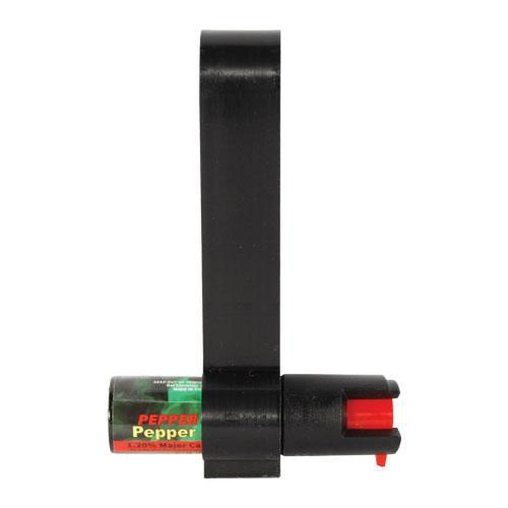 Pepper Shot Pepper Spray Car Visor (1.2% MC) - Guardian Self Defense