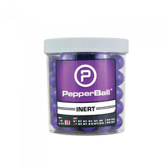 PepperBall Inert Rounds for LifeLite and TCP