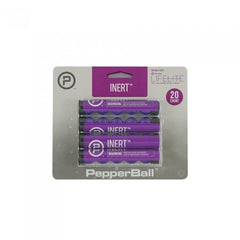 PepperBall Inert Rounds for LifeLite and TCP