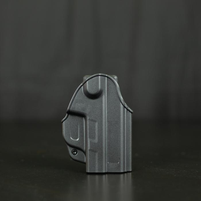 PepperBall TCP Open Top Holster (right hand draw)