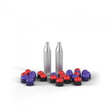 PepperBall TCP VXR Refill Kit w/CO2 Cartridges
