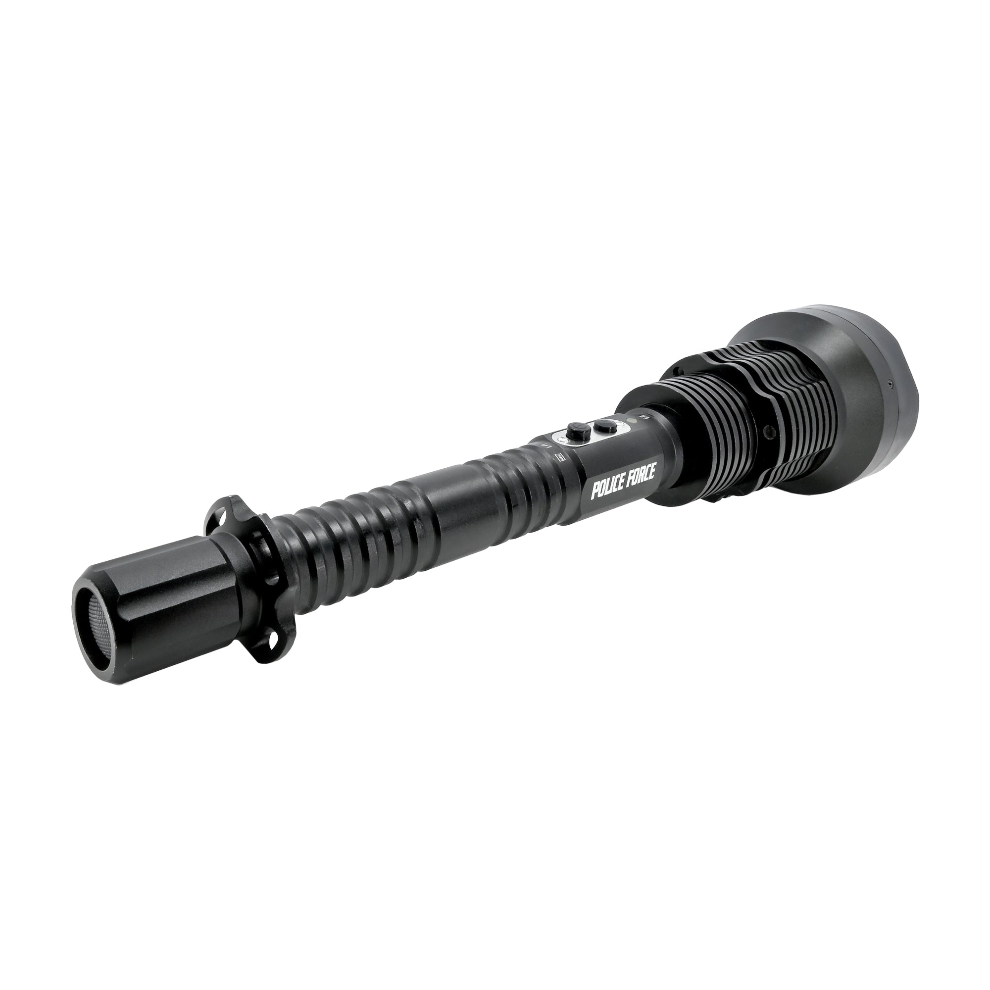 Tactical Torch Stun Flashlight 17,000,000 - Cutting Edge Products Inc