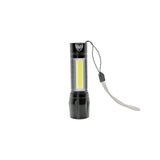 Tactical XPE/COB Mini Flashlight