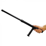 Police Force 21" Expandable Tonfa Baton
