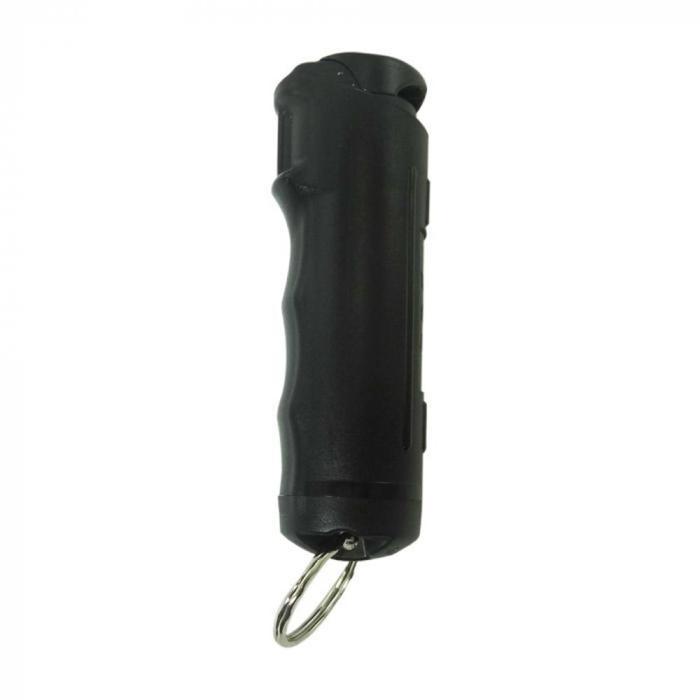 Police Force 23 Keychain Pepper Spray 1/2 oz Flip Top