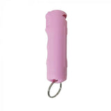 Police Force 23 Keychain Pepper Spray 1/2 oz Flip Top
