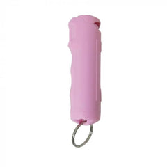 Police Force 23 Keychain Pepper Spray 1/2 oz Flip Top