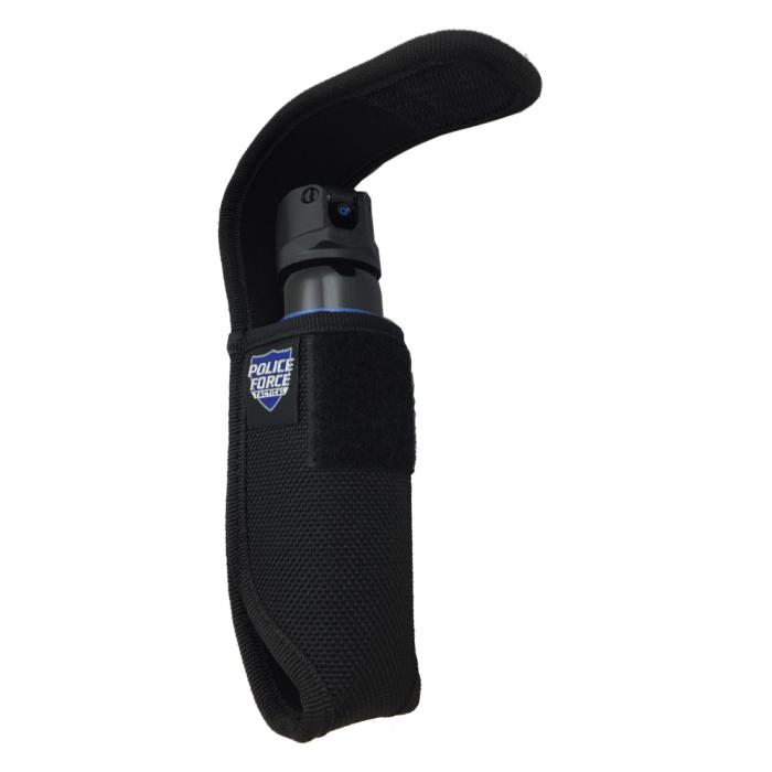 Police Force Heavy Duty Pepper Spray Holster