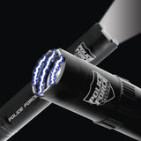 Police Force Mini Tactical Stun Flashlight 9.2 Million Volts