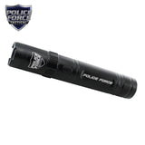 Police Force Mini Tactical Stun Flashlight 9.2 Million Volts