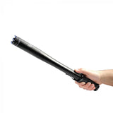 Police Force Tactical Stun Baton Flashlight 9,000,000