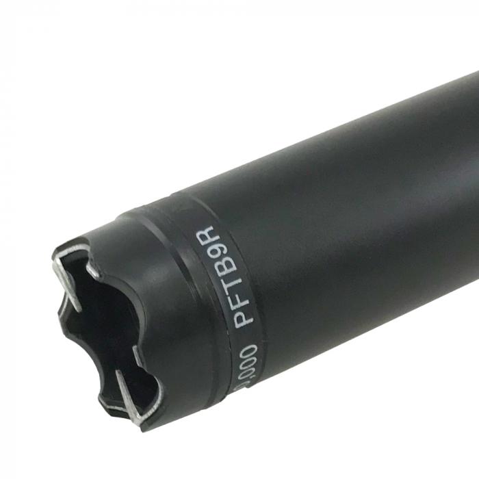 Police Force Tactical Stun Baton Flashlight 9,000,000