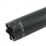 Police Force Tactical Stun Baton Flashlight 9,000,000