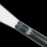 Police Force Tactical Stun Baton Flashlight 9,000,000